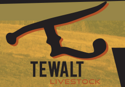 Tewalt Livestock