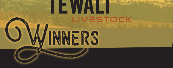 Winners